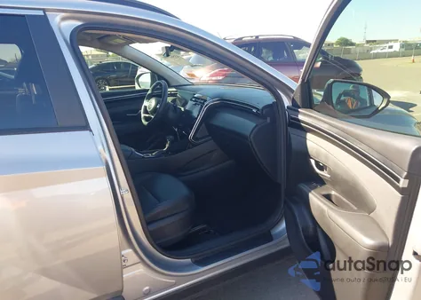 2023 Hyundai Tucson Sel z USA, uszkodzony, nr VIN 5NMJF3AEXPH172304